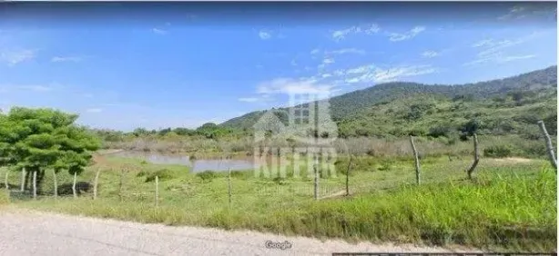 Lote/Terreno à venda, 209088m² no Caju (Ponta Negra), Maricá