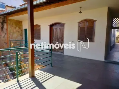 Casa com 3 Quartos à venda, 400m² no Nova Suíssa, Belo Horizonte