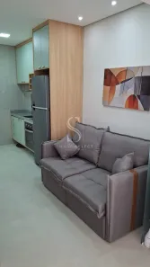 Apartamento com 1 Quarto à venda, 33m² no Butantã, São Paulo