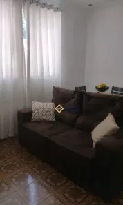 Apartamento com 2 Quartos à venda, 75m² no Marapé, Santos