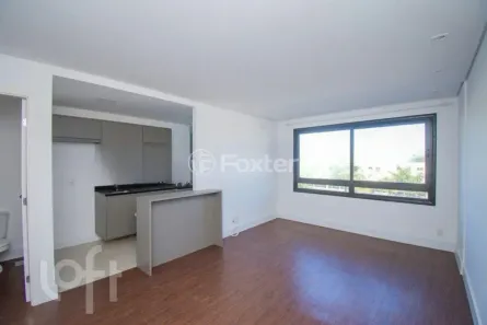 Apartamento com 1 Quarto à venda, 47m² no Menino Deus, Porto Alegre