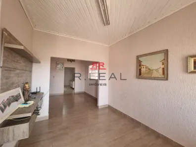 Casa com 3 Quartos à venda, 120m² no Vila Souto, Bauru