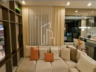 Apartamento com 3 Quartos à venda, 129m² no Sumaré, São Paulo
