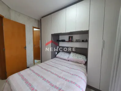 Cobertura com 2 Quartos à venda, 110m² no Parque das Nações, Santo André