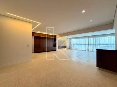 Apartamento com 3 Quartos à venda, 196m² no Chácara Santo Antônio (Zona Sul), São Paulo