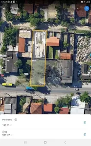 Lote/Terreno à venda, 900m² no Engenho do Mato, Niterói