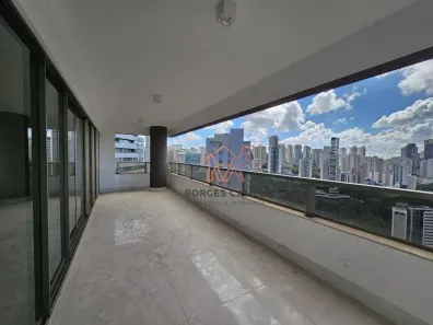 Apartamento com 4 Quartos à venda, 174m² no Vale do Sereno, Nova Lima