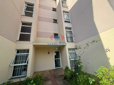 Apartamento com 2 Quartos à venda, 51m² no Parque Campo Bonito, Indaiatuba
