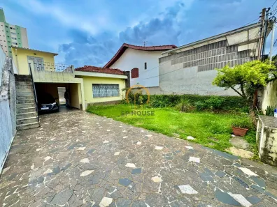 Casa com 3 Quartos à venda, 180m² no Saúde, São Paulo