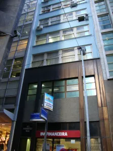 Sala Comercial para alugar, 130m² no Centro, Rio de Janeiro