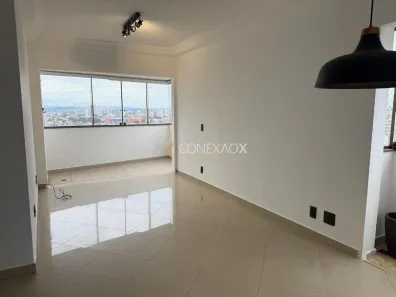 Apartamento com 3 Quartos à venda, 101m² no Vila Nova, Campinas