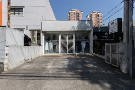 Ponto Comercial com 2 Quartos para alugar, 50m² no Jardim Londrina, São Paulo