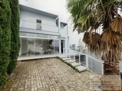 Casa de Condomínio com 4 Quartos à venda, 380m² no Vila Operaria II, Bom Jesus dos Perdões