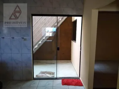Casa com 3 Quartos à venda, 80m² no Jardim da Balsa I, Americana