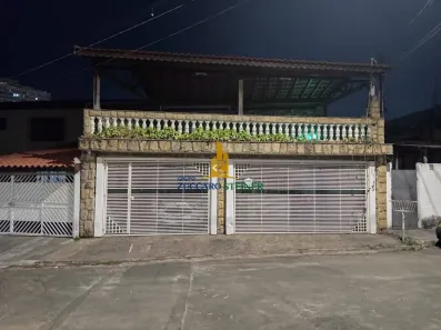 Sobrado com 2 Quartos à venda, 180m² no Jardim Santa Mena, Guarulhos