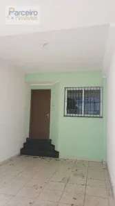 Casa com 3 Quartos à venda, 137m² no Jardim Triana, São Paulo