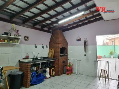 Sobrado com 3 Quartos à venda, 190m² no Assunção, São Bernardo do Campo