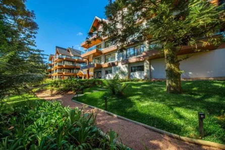 Apartamento com 3 Quartos à venda, 319m² no Planalto, Gramado