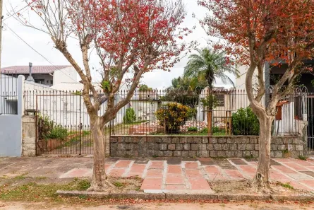 Lote/Terreno à venda, 340m² no Jardim Itu, Porto Alegre