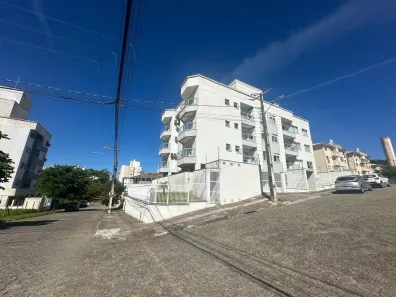 Apartamento com 2 Quartos à venda, 70m² no Areias, São José