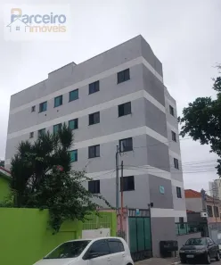 Apartamento com 2 Quartos à venda, 42m² no Vila Carrão, São Paulo