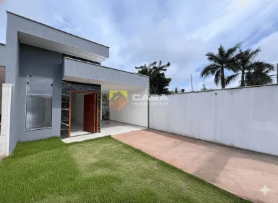 Casa com 3 Quartos à venda, 75m² no São Francisco, Serra