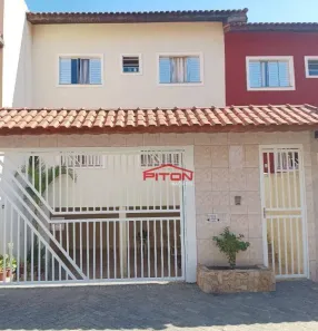 Sobrado com 2 Quartos à venda, 88m² no Penha de França, São Paulo