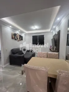 Apartamento com 2 Quartos à venda, 40m² no Industrial, Camaçari