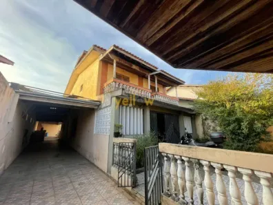 Casa com 4 Quartos à venda, 420m² no Jordanópolis, Arujá