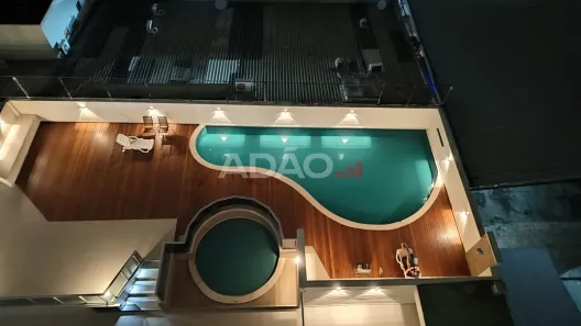 Apartamento com 3 Quartos à venda, 114m² no Setor Aeroporto, Goiânia