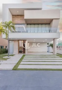Casa de Condomínio com 4 Quartos à venda, 346m² no Aruana, Aracaju