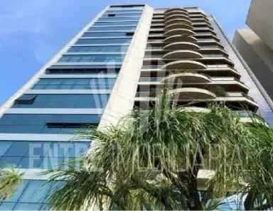 Apartamento com 4 Quartos para alugar, 569m² no Cambuí, Campinas