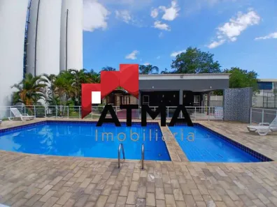 Apartamento com 2 Quartos à venda, 49m² no Honório Gurgel, Rio de Janeiro