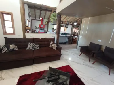 Casa de Condomínio com 3 Quartos à venda, 300m² no Freitas, São José dos Campos