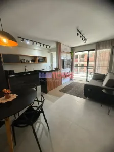 Apartamento com 2 Quartos para alugar, 75m² no Jardim Atlântico, Ilhéus