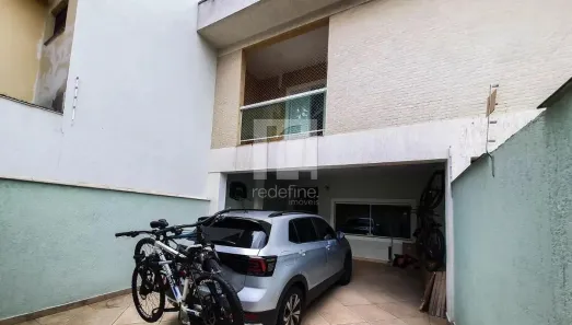 Sobrado com 3 Quartos à venda, 200m² no Vila Nair, São Paulo