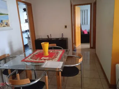 Apartamento com 2 Quartos à venda, 82m² no Santa Teresinha, São Paulo