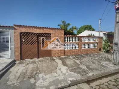Casa com 2 Quartos à venda, 85m² no Gaivota - Praia, Itanhaém