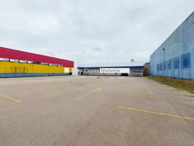 Galpão/Depósito/Armazém para alugar, 4035m² no Vila Nova Sorocaba, Sorocaba