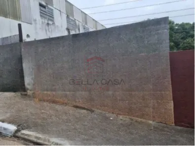Lote/Terreno à venda, 465m² no Vila Cleonice, São Paulo