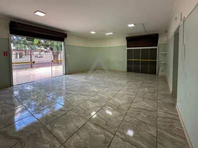 Ponto Comercial para alugar, 150m² no Jardim Nova Europa, Campinas