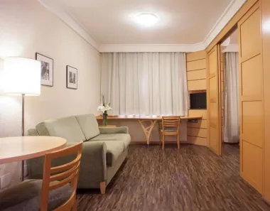 Apartamento com 1 Quarto à venda, 35m² no Vila Clementino, São Paulo