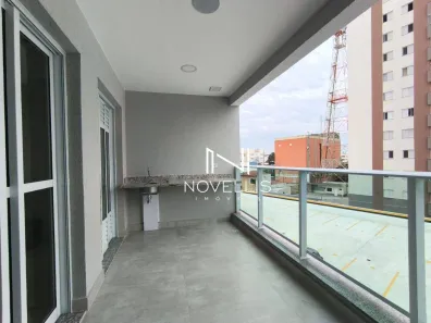 Apartamento com 2 Quartos para alugar, 70m² no Jardim Pereira do Amparo, Jacareí