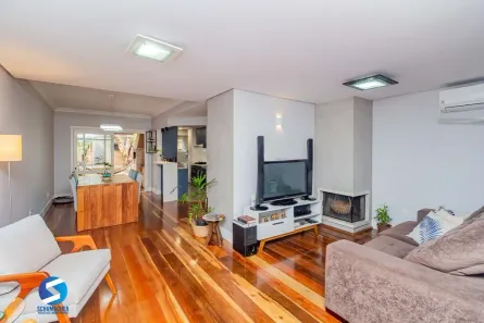 Casa com 3 Quartos à venda, 140m² no Serraria, Porto Alegre