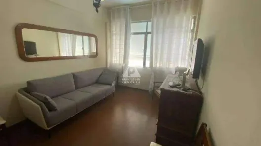 Apartamento com 1 Quarto à venda, 40m² no Centro, Rio de Janeiro