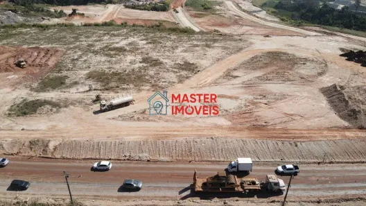Lote/Terreno à venda, 1016m² no Bandeirinhas, Betim
