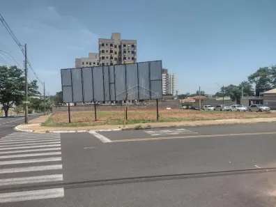 Imóvel Comercial à venda, 1406m² no Jardim Colonial, Bauru