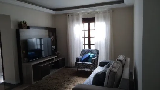 Sobrado com 3 Quartos à venda, 400m² no Jd N Sra Salete, Araçoiaba da Serra