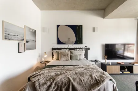 Apartamento com 1 Quarto para alugar, 39m² no Pinheiros, São Paulo