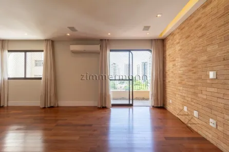 Apartamento com 3 Quartos à venda, 115m² no Vila Uberabinha, São Paulo